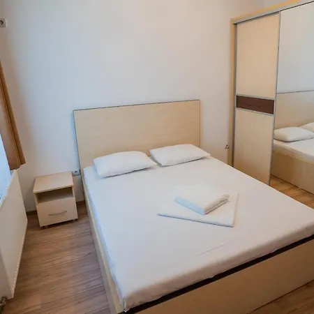 Apartament Mamaia Light Moon Apartment