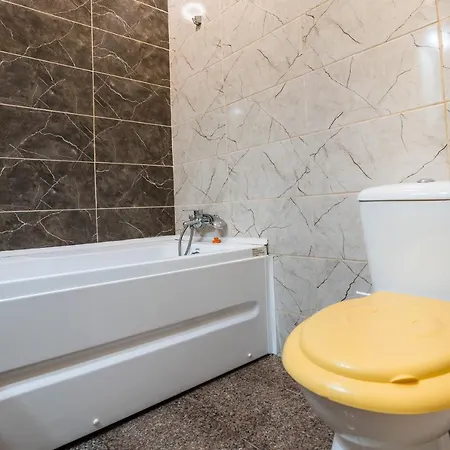 Apartament Mamaia Light Moon Apartment