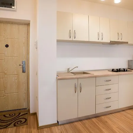 Mamaia Light Moon Apartment Apartament Mamaja