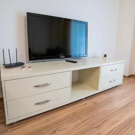 Mamaia Light Moon Apartment Mamaja