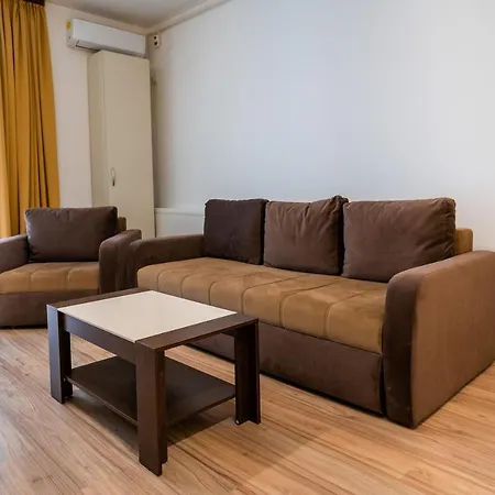 Mamaia Light Moon Apartment * Mamaia